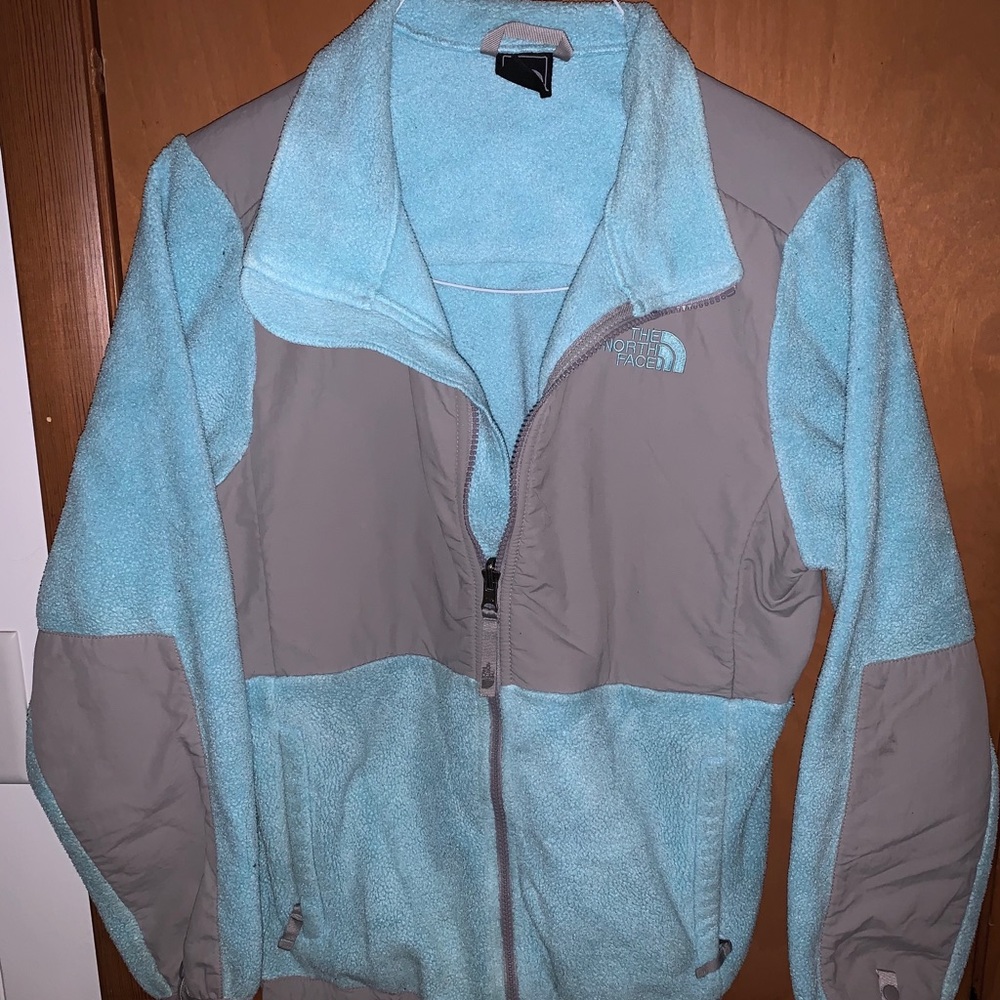 North Face Denali jacket